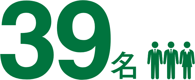 39名